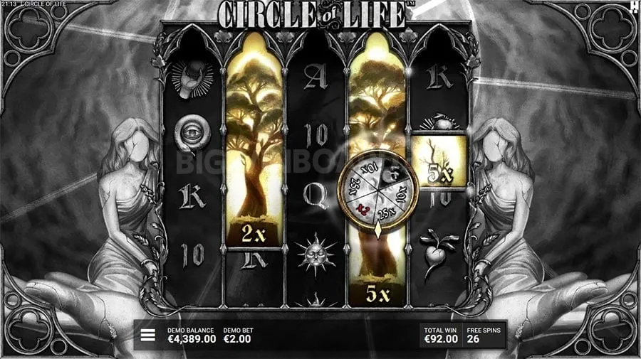 Weekly Bonus Offer